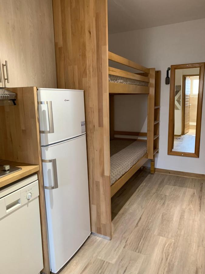 Antonia2 Apartment Brides-les-Bains Luaran gambar